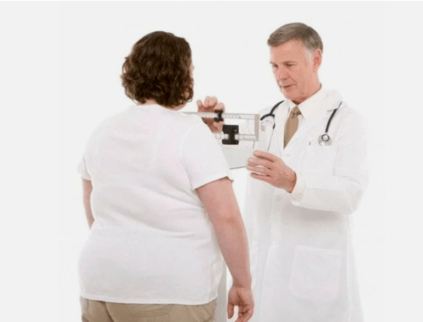 L'obésité est une cause d'arthrose